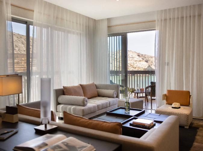 0026_Jumeirah Muscat Bay_Oman_Schoene Aussichten Tourisik_Panoramic Suite